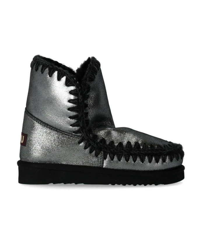 Зимняя куртка в арктическом стиле Mou, черный
Зимняя куртка в арктическом стиле Mou, черный