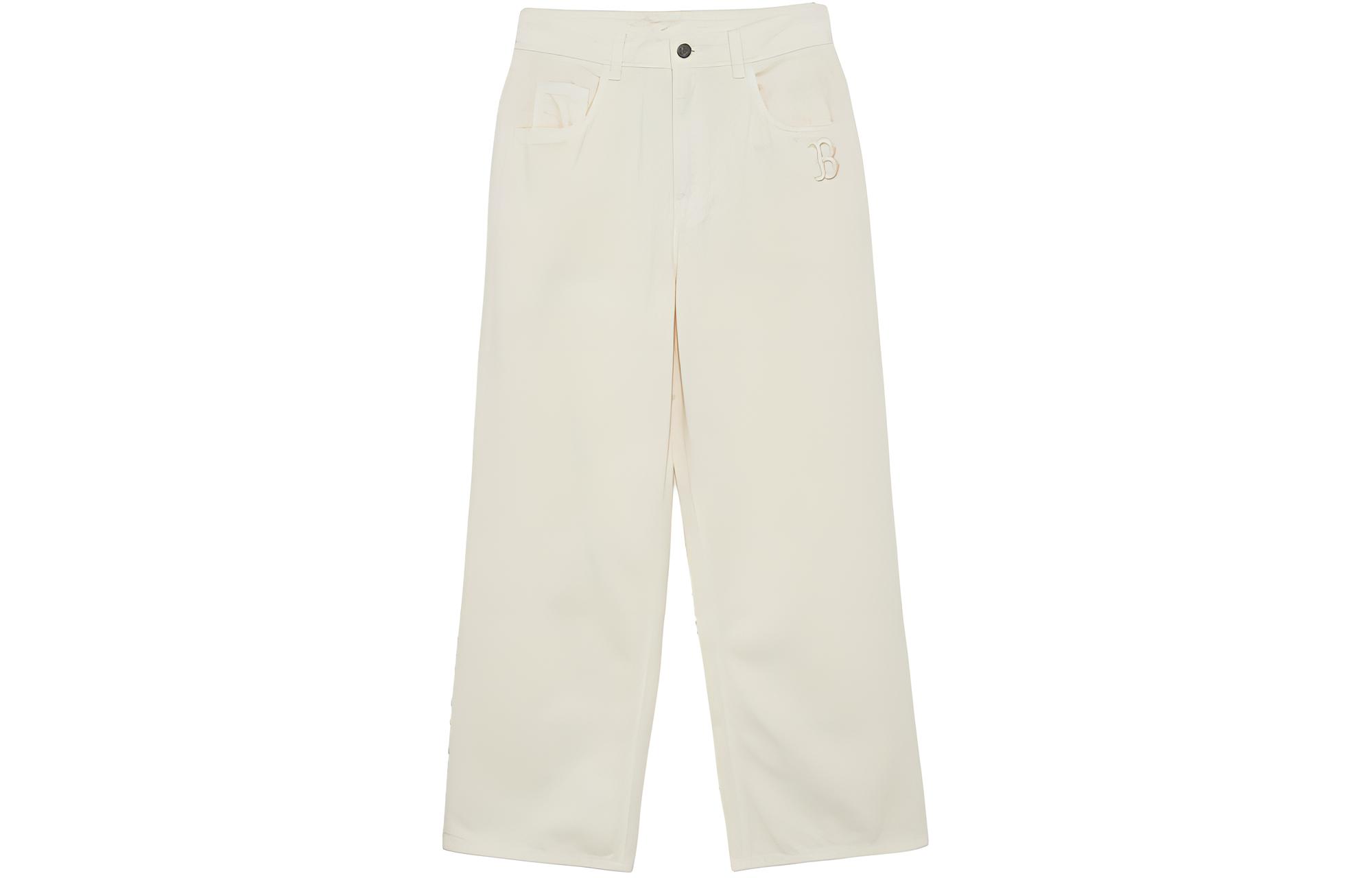 MLB Женские джинсы Ivory
MLB Женские джинсы Ivory