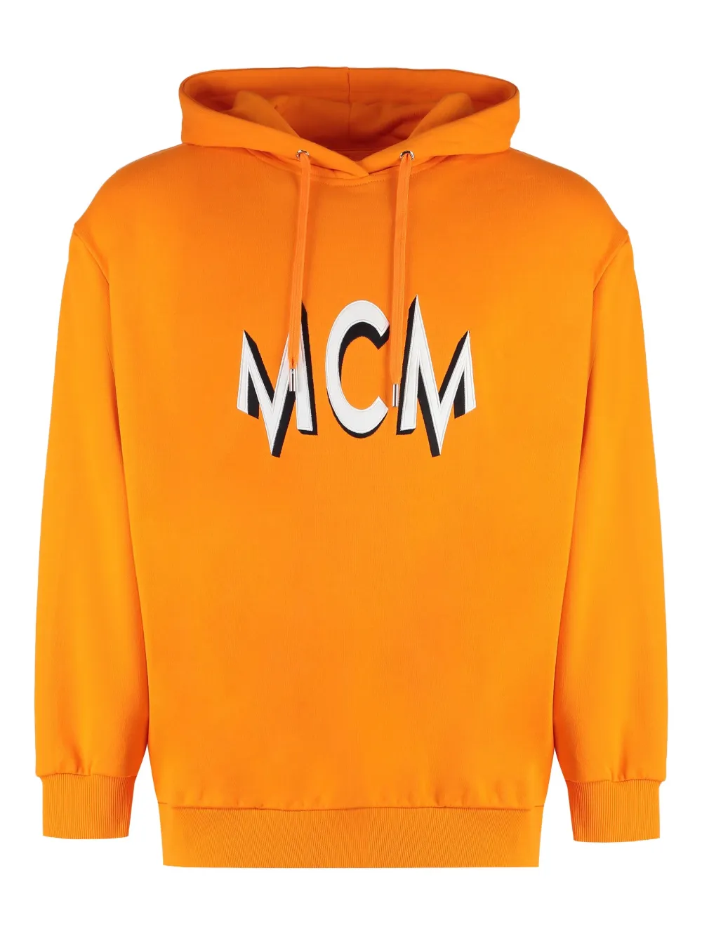 Толстовка с графическим принтом MCM, оранжевый
Толстовка с графическим принтом MCM, оранжевый