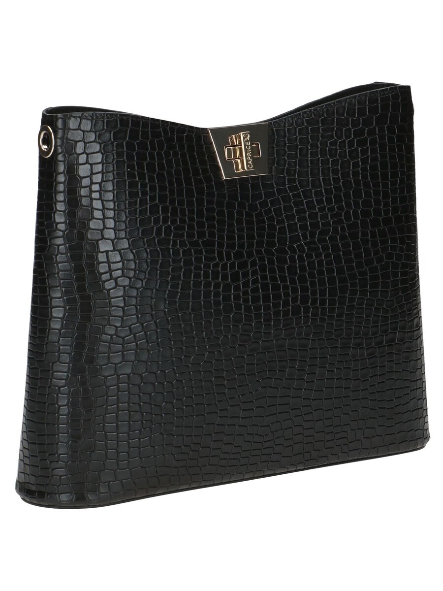 Сумочка CAPRICE, черный
Сумочка CAPRICE, черный