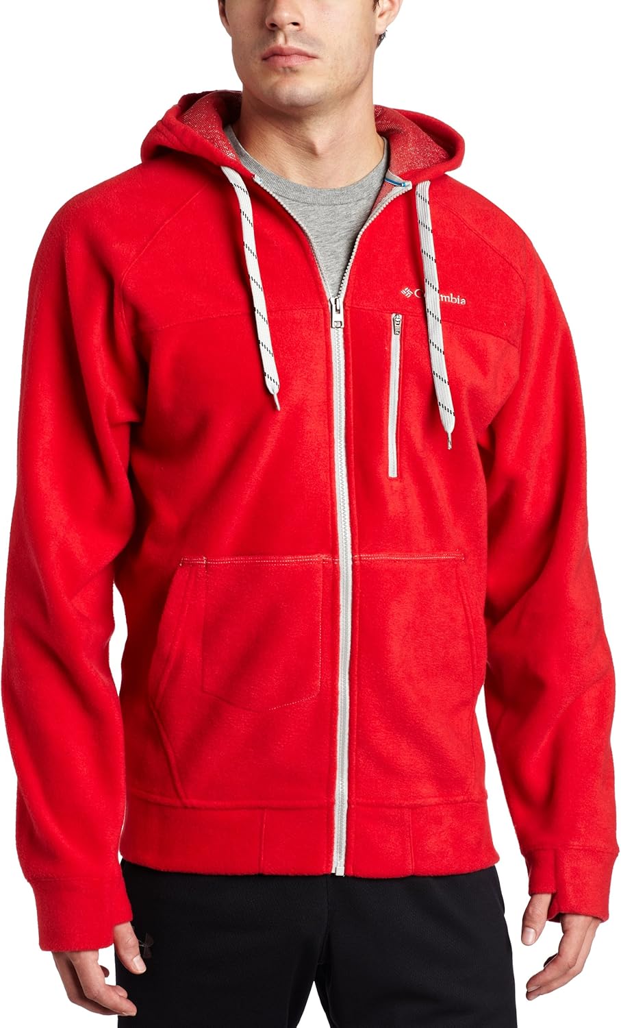 Толстовка Columbia Men's Get Stoked, Intense Red
Толстовка Columbia Men's Get Stoked, Intense Red