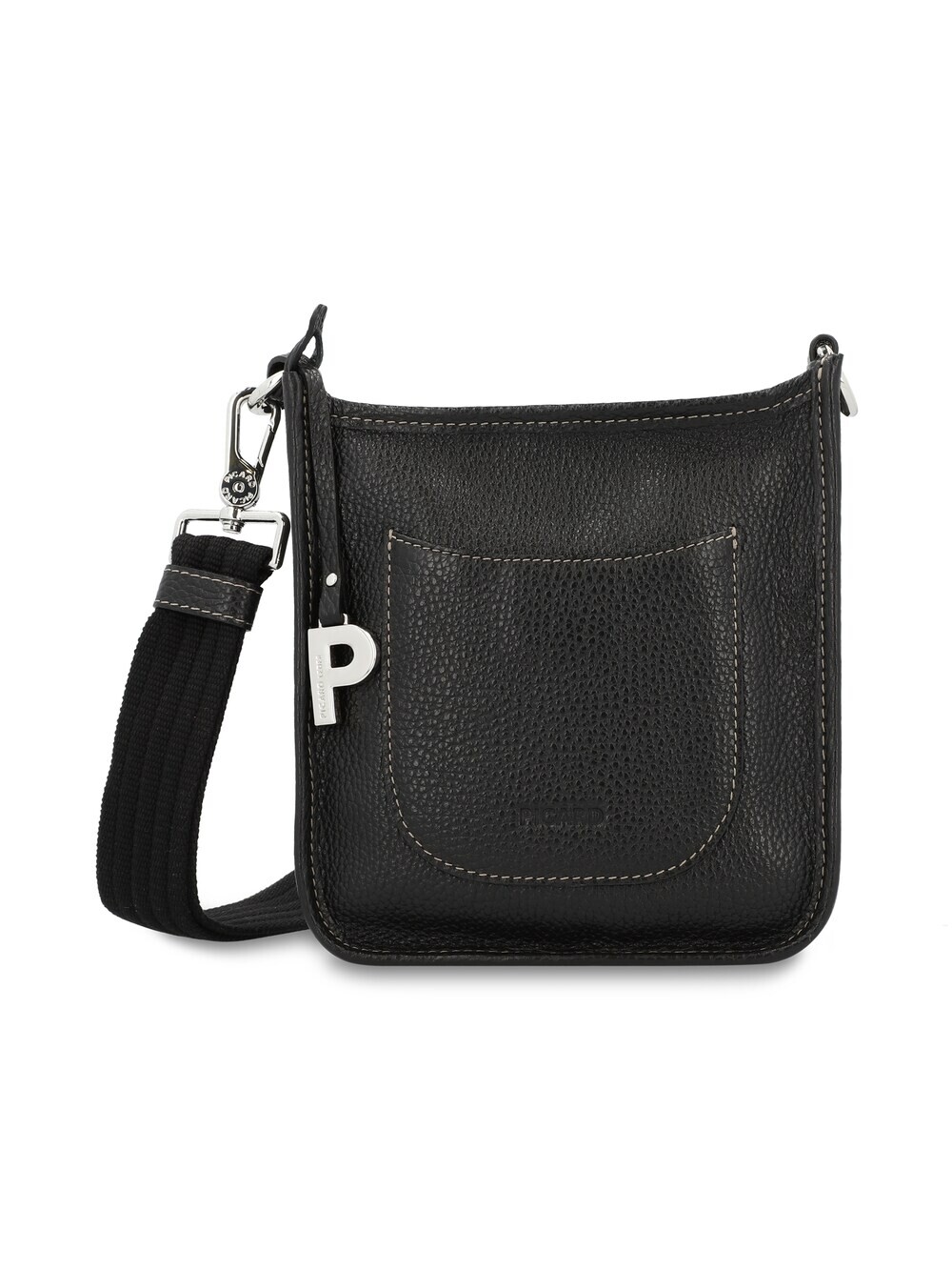 Сумка через плечо Picard Kronberg, черный
Сумка через плечо Picard Kronberg, черный