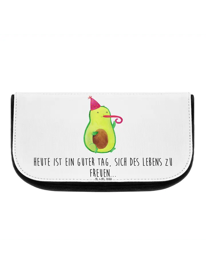 Косметичка Mr & Mrs Panda Avocado Feier, белый
Косметичка Mr & Mrs Panda Avocado Feier, белый