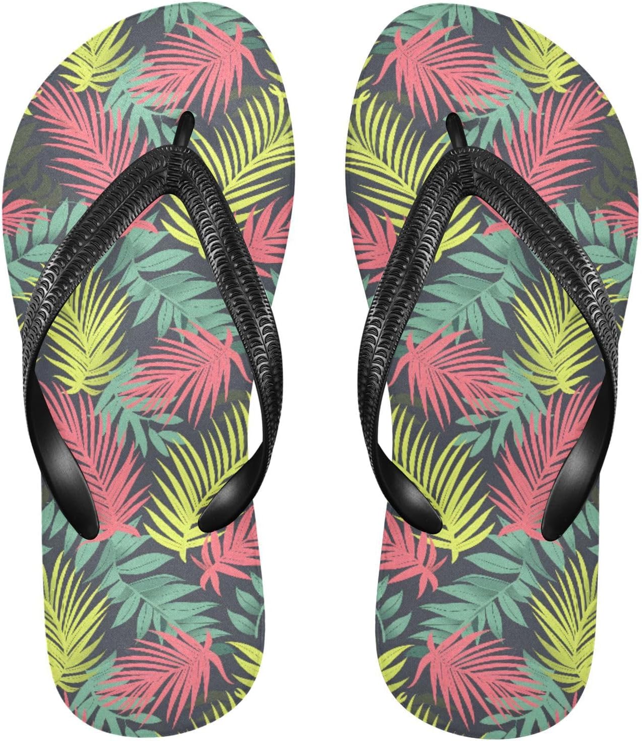 Женские и мужские шлепанцы с попугаями и цветами, женские шлепанцы, мужские сандалии, душевые тапочки, летние нескользящие шлепанцы для плавания, пляжа и ванной Mnsruu, Leaves A17082
Женские и мужские шлепанцы с попугаями и цветами, женские шлепанцы, мужские сандалии, душевые тапочки, летние нескользящие шлепанцы для плавания, пляжа и ванной Mnsruu, Leaves A17082