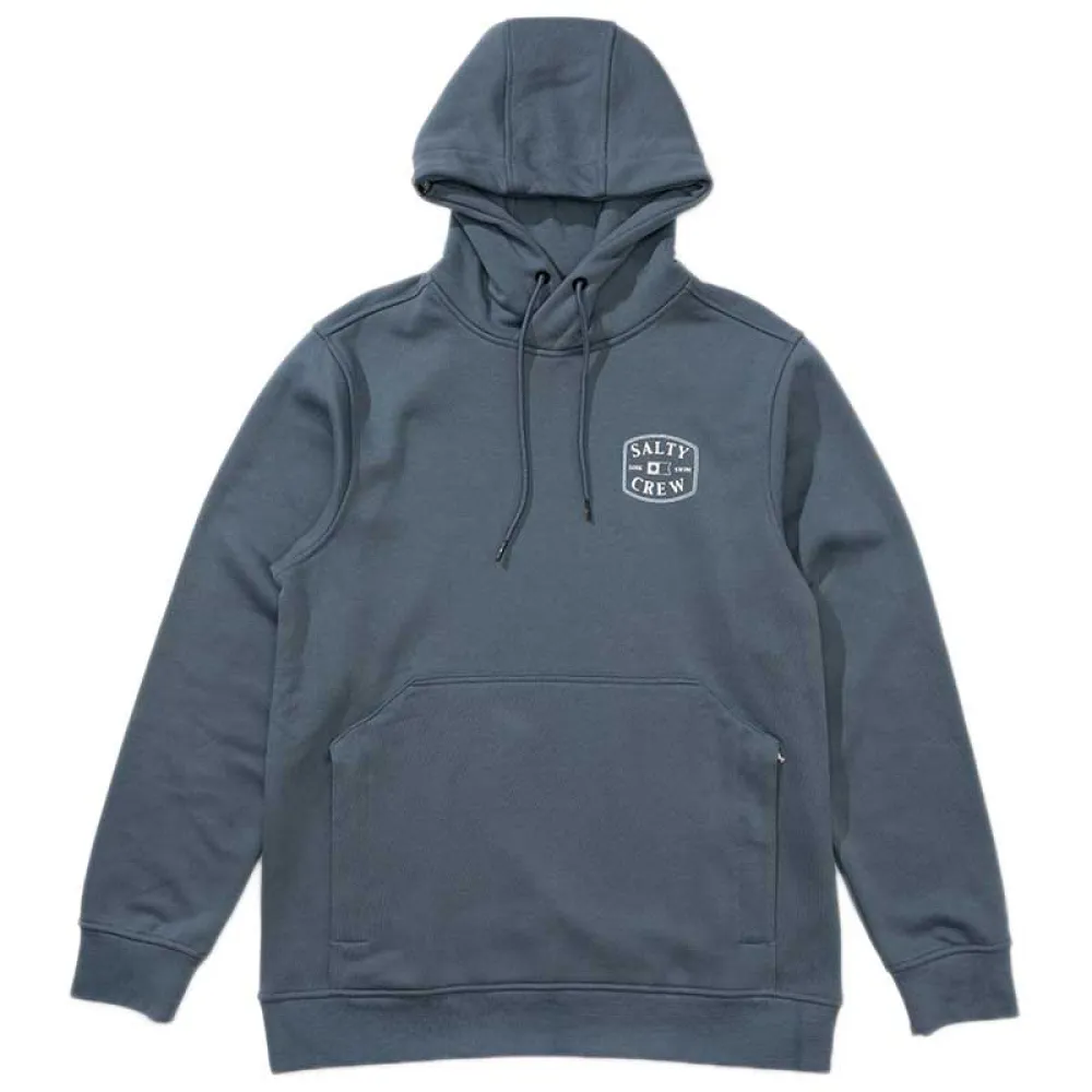 Худи Salty Crew Capitals tech fleece, синий
Худи Salty Crew Capitals tech fleece, синий