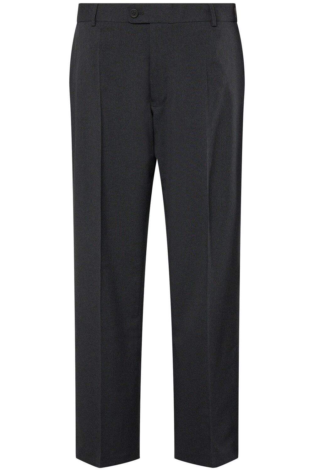 Тканевые брюки Men Plus Business, серый
Тканевые брюки Men Plus Business, серый