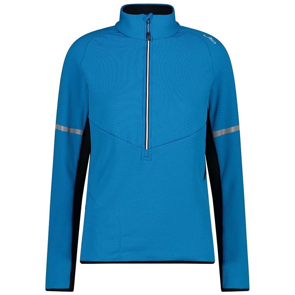 Футболка с длинным рукавом CMP 33E0946, синий
Футболка с длинным рукавом CMP 33E0946, синий