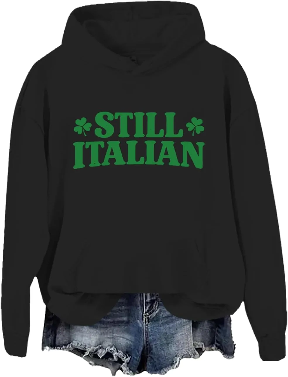 Свитшот Still Italian Phncal
Свитшот Still Italian Phncal