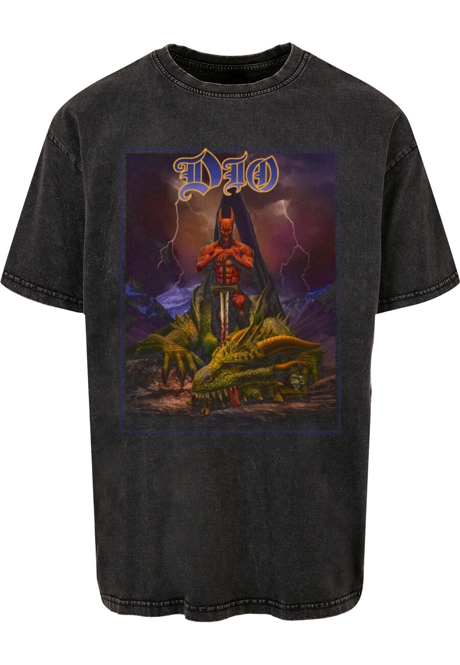 Рубашка Merchcode DIO - Pigment Framed, черный
Рубашка Merchcode DIO - Pigment Framed, черный