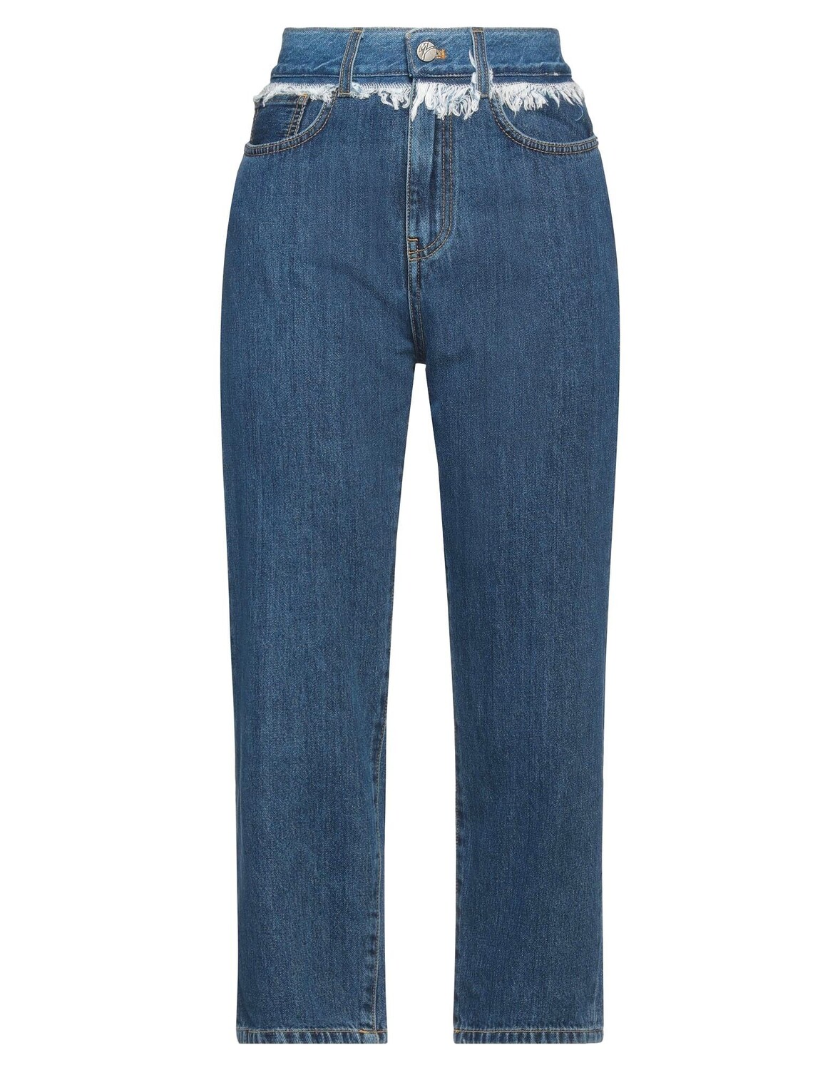 Джинсы Manila Grace, синий
Джинсы Manila Grace, синий