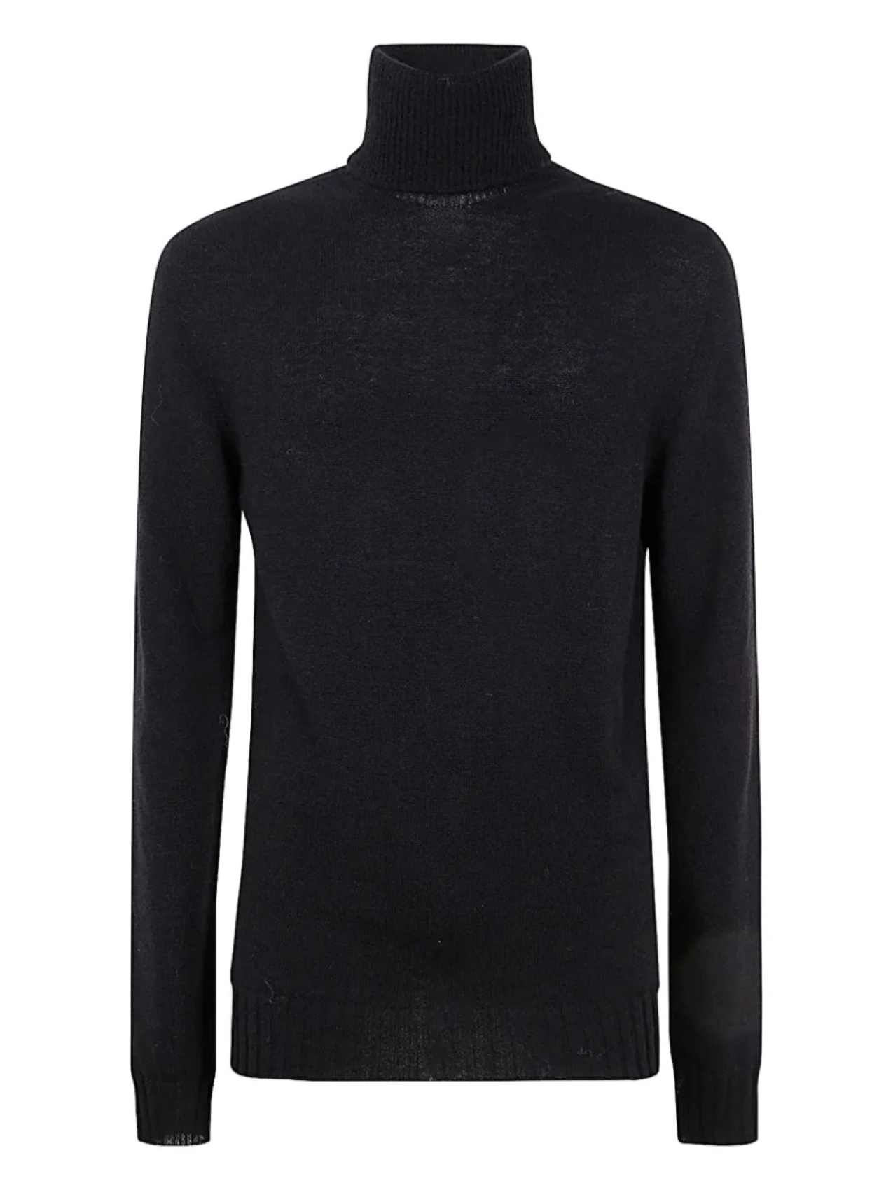 Кашемировый джемпер MD75, черный
Кашемировый джемпер MD75, черный