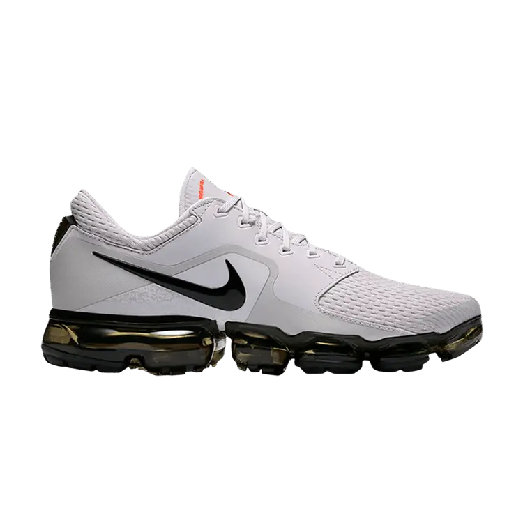 Кроссовки Nike Air VaporMax 'Vast Grey', серый
Кроссовки Nike Air VaporMax 'Vast Grey', серый