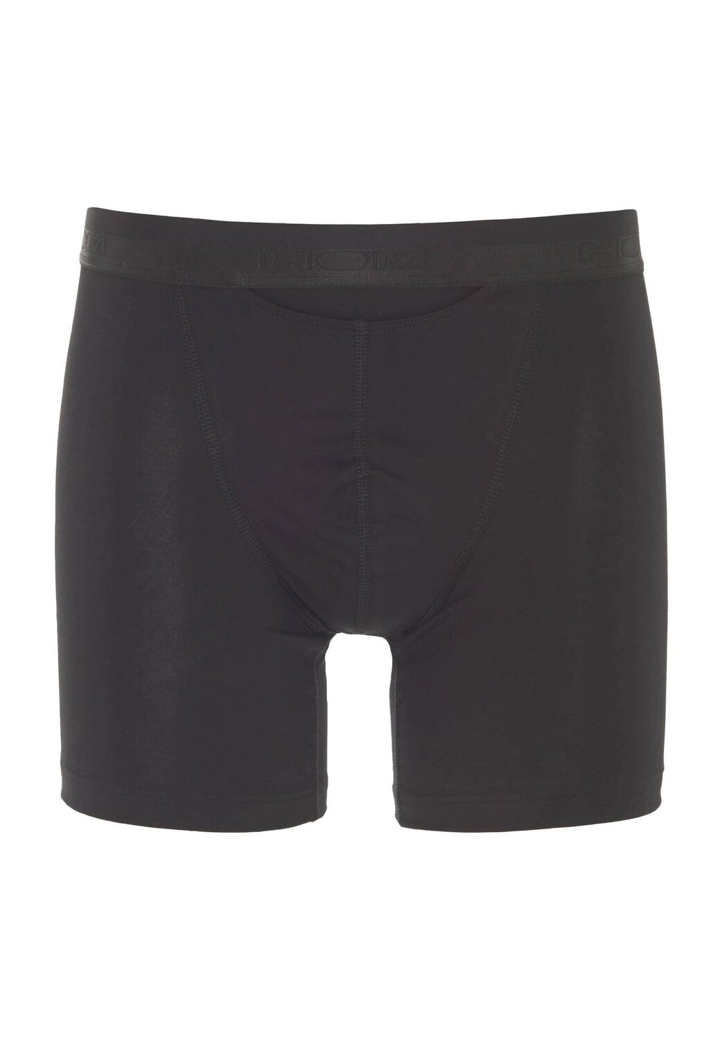 Трусы-боксеры Хо1, впитывающие свойства, мужские HOM, черный 
Трусы-боксеры Хо1, впитывающие свойства, мужские HOM, черный