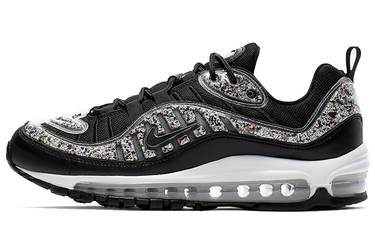Женские кроссовки Nike Air Max 98 
Женские кроссовки Nike Air Max 98