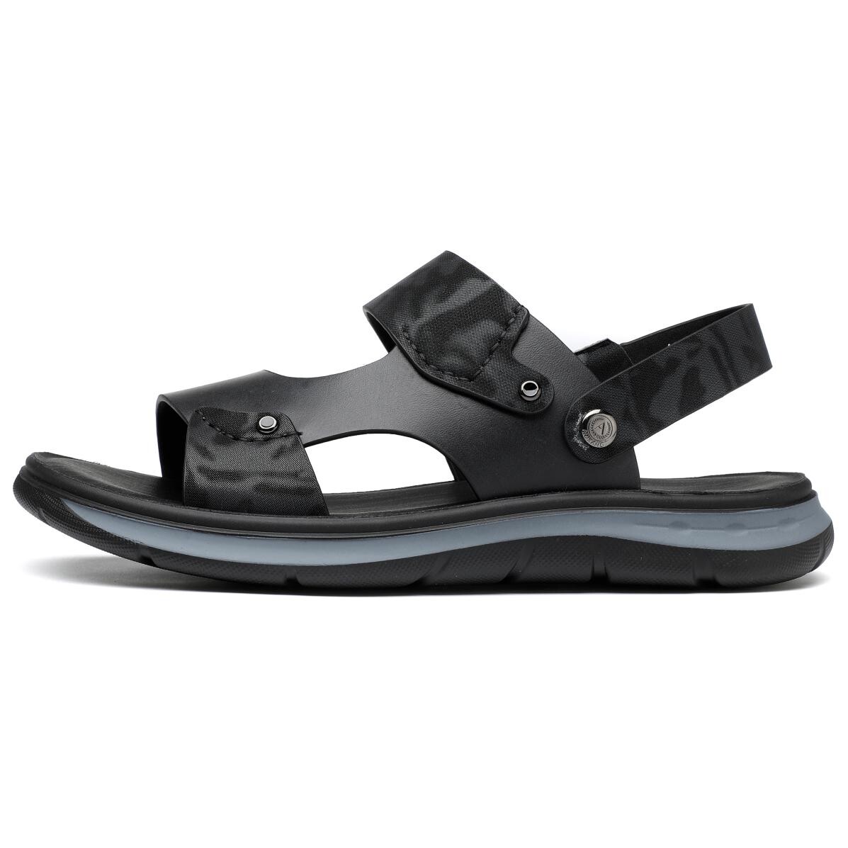 Сандалии AOKANG Beach Sandals Men
Сандалии AOKANG Beach Sandals Men