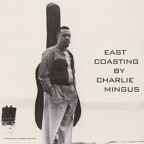 Виниловая пластинка Mingus, Charles: East Coasting
Виниловая пластинка Mingus, Charles: East Coasting