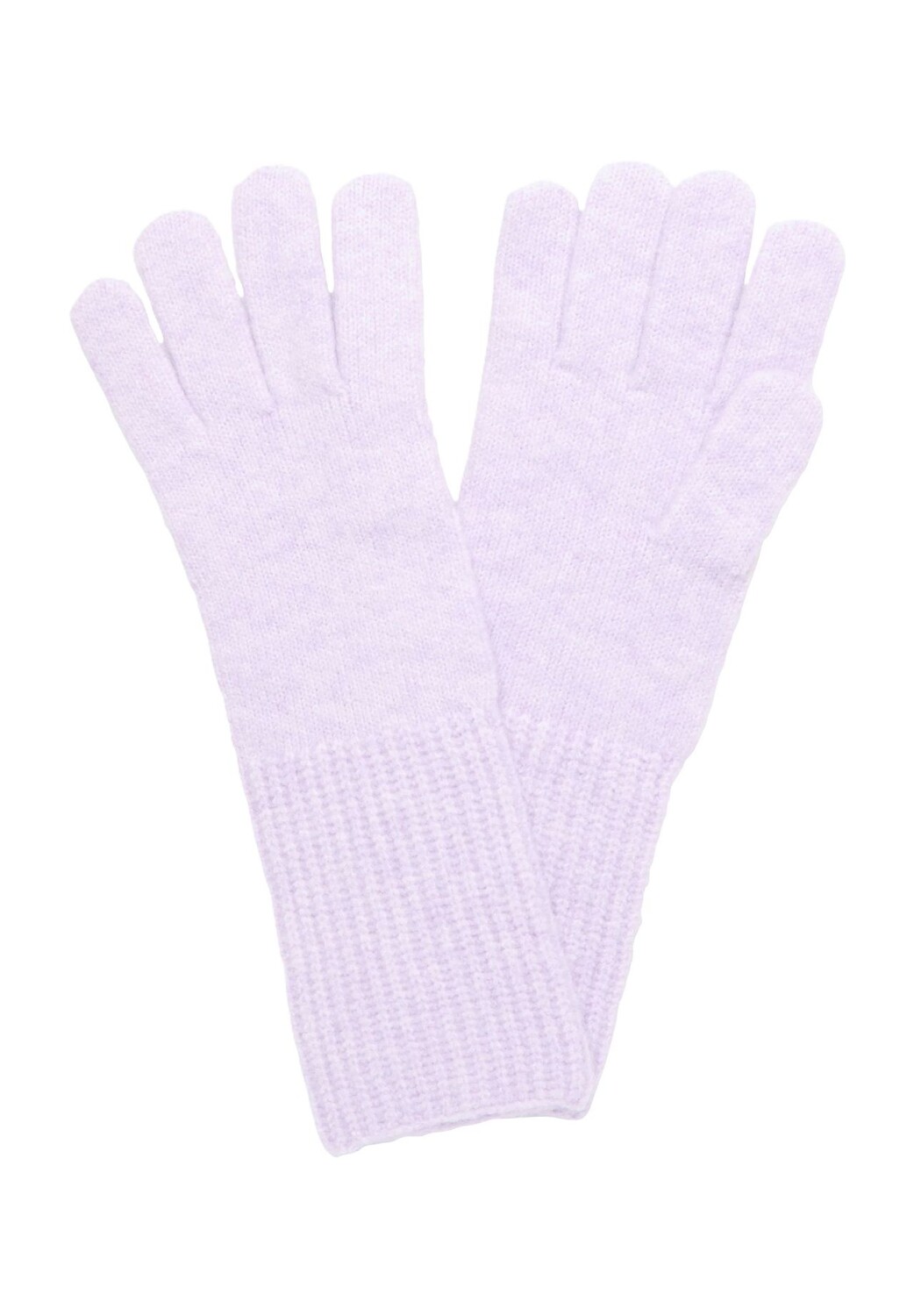 Перчатки для пальцев, ребристые манжеты S.Oliver, цвет 4703 Lilac/pink
Перчатки для пальцев, ребристые манжеты S.Oliver, цвет 4703 Lilac/pink