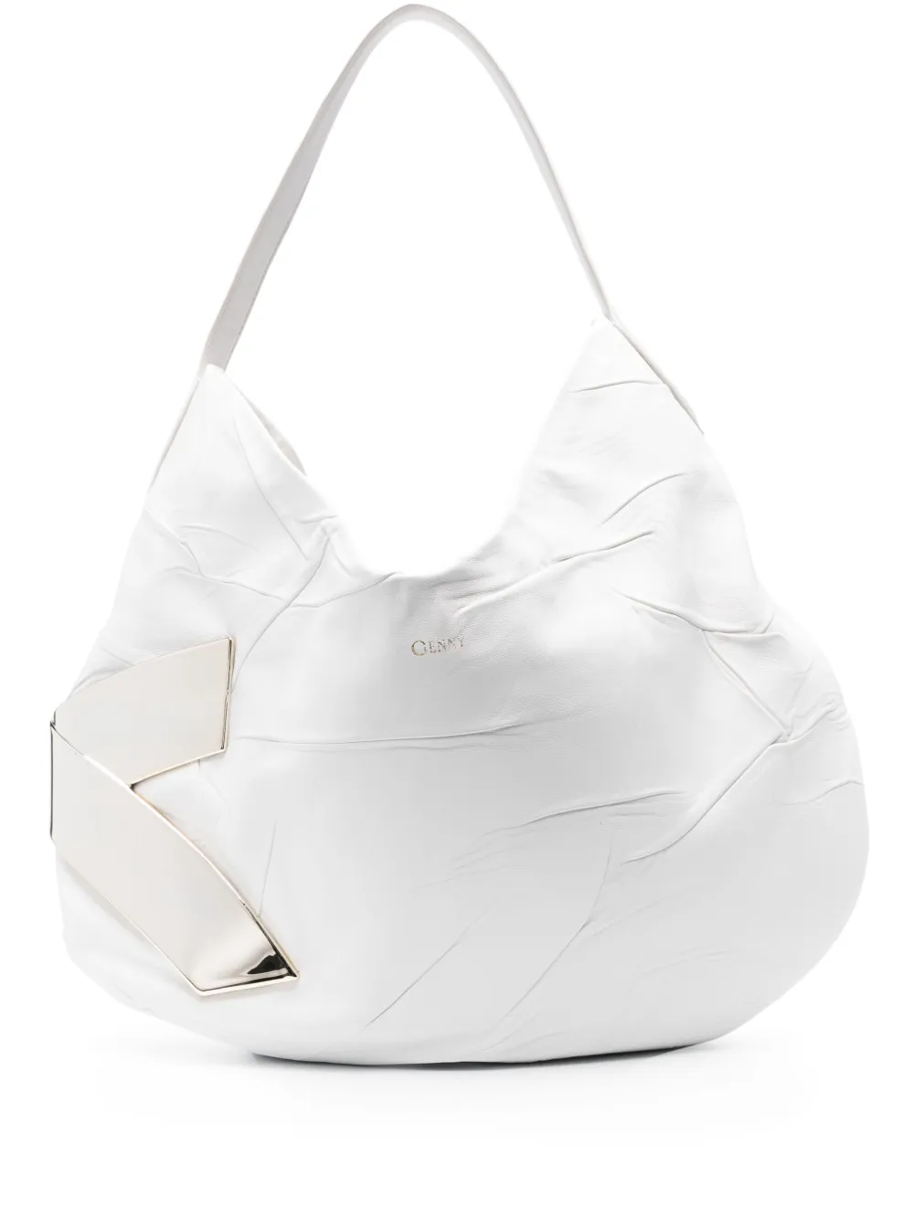 Сумка-тоут X Genny, белый
Сумка-тоут X Genny, белый