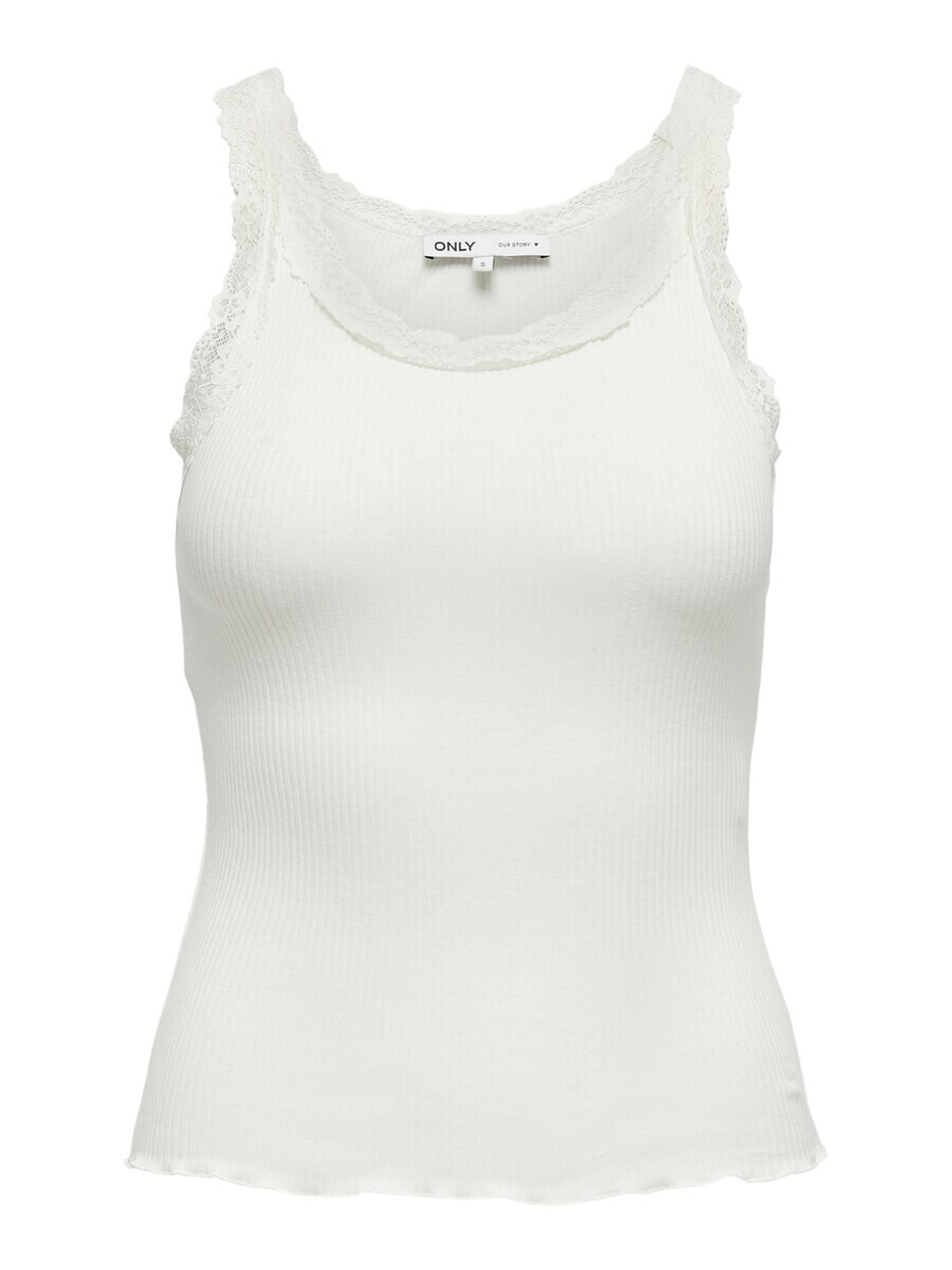 Топ Only SHARAI, белый
Топ Only SHARAI, белый