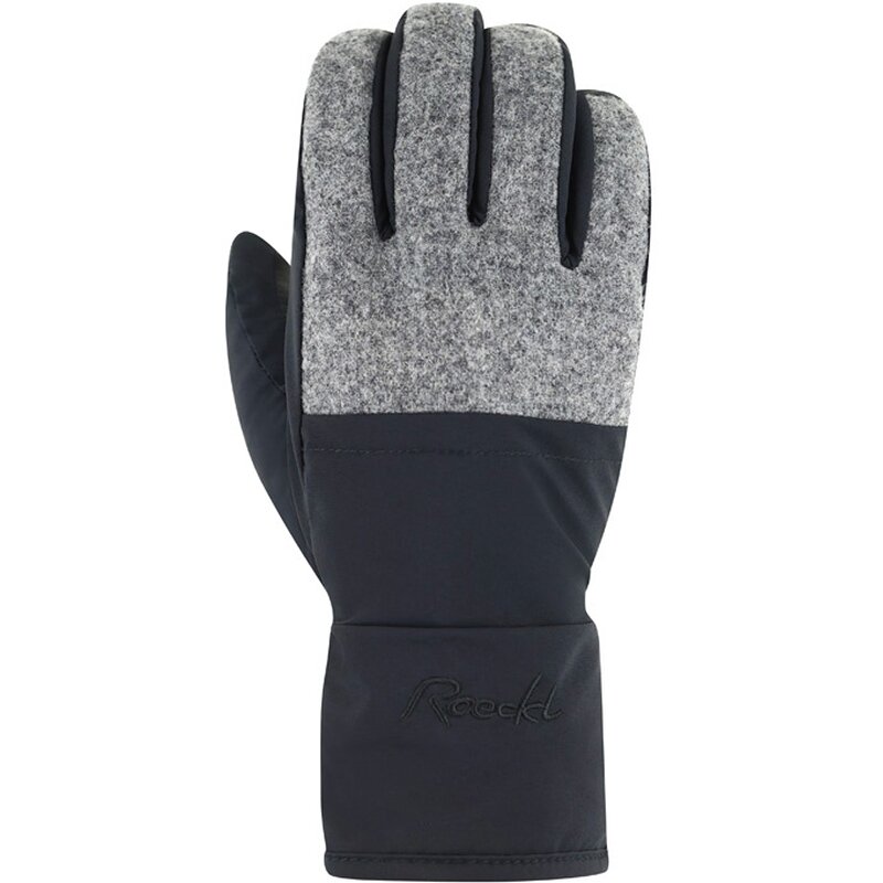 Перчатки Cancori Roeckl Sports, мультиколор
Перчатки Cancori Roeckl Sports, мультиколор