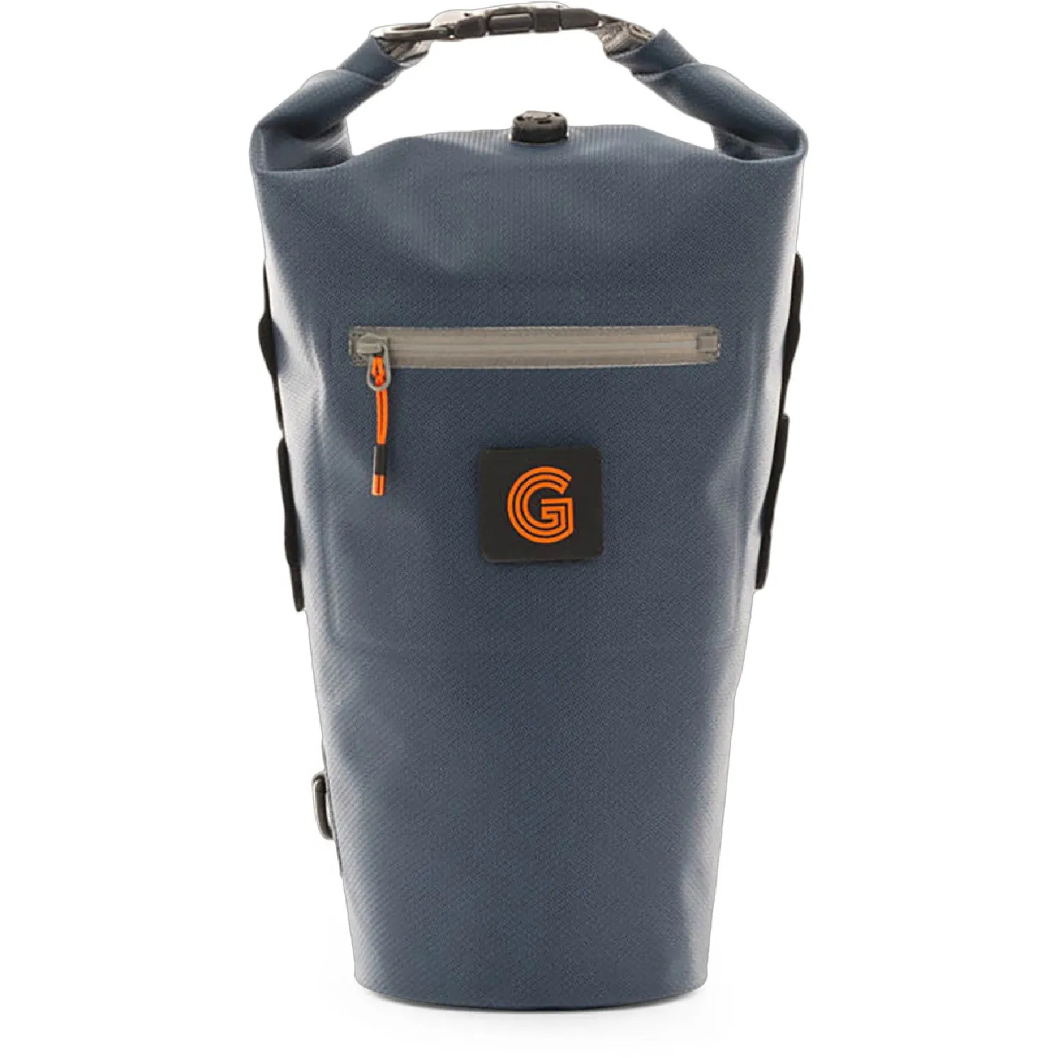 Водонепроницаемая роликовая сумка-стойка Borough Brompton, Navy/Grey
Водонепроницаемая роликовая сумка-стойка Borough Brompton, Navy/Grey