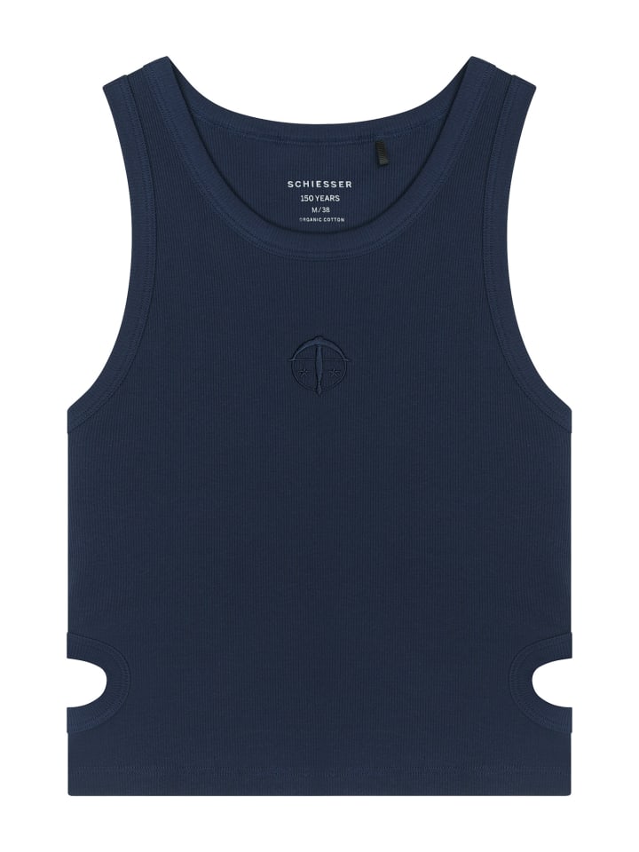 Топ Schiesser
Топ Schiesser