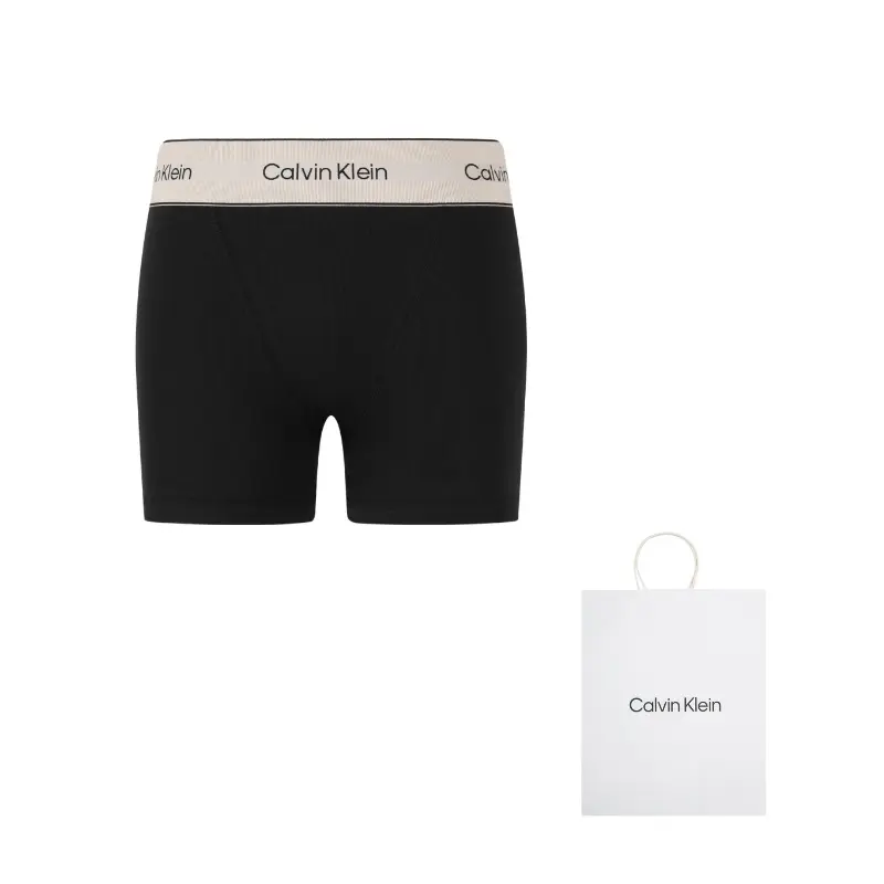 Трусы с логотипом Calvin Klein, черный
Трусы с логотипом Calvin Klein, черный