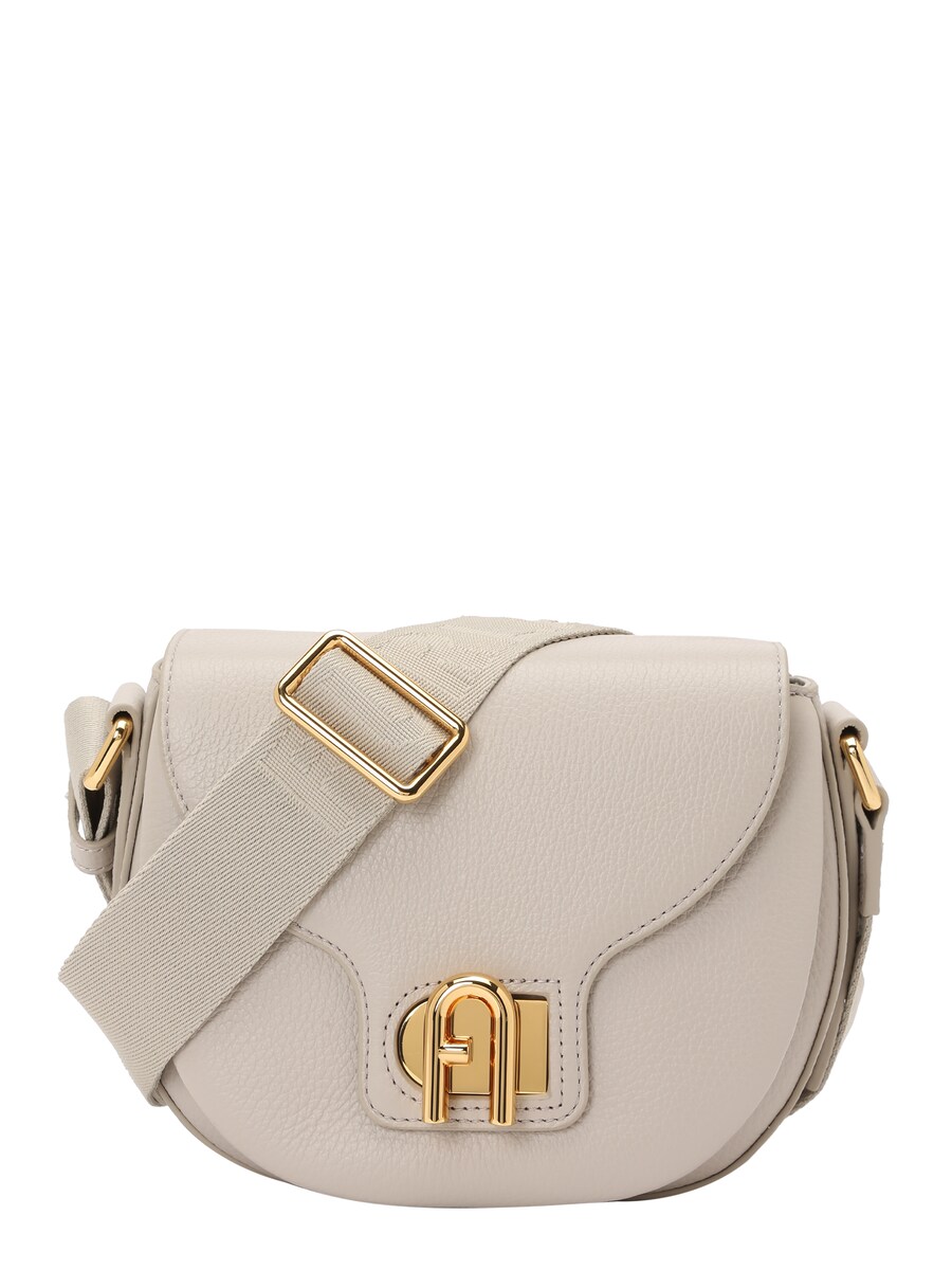 Сумка кросс-боди FURLA Lotus, White
Сумка кросс-боди FURLA Lotus, White