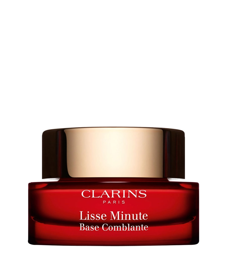 Крем для лица CLARINS Lisse Minute Base Comblante, 15 ml
Крем для лица CLARINS Lisse Minute Base Comblante, 15 ml