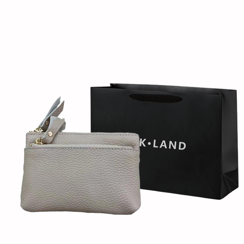 PINK·LAND Кошелёк для монет, Ecru
PINK·LAND Кошелёк для монет, Ecru