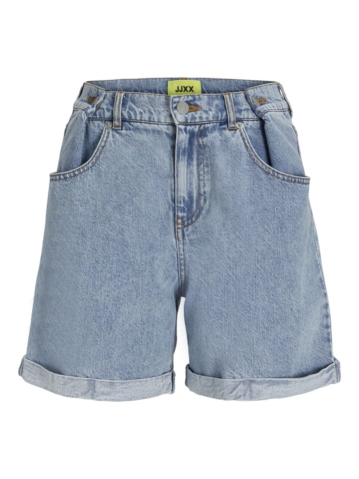 Джинсовые шорты JJXX, светло-синий деним
Джинсовые шорты JJXX, светло-синий деним