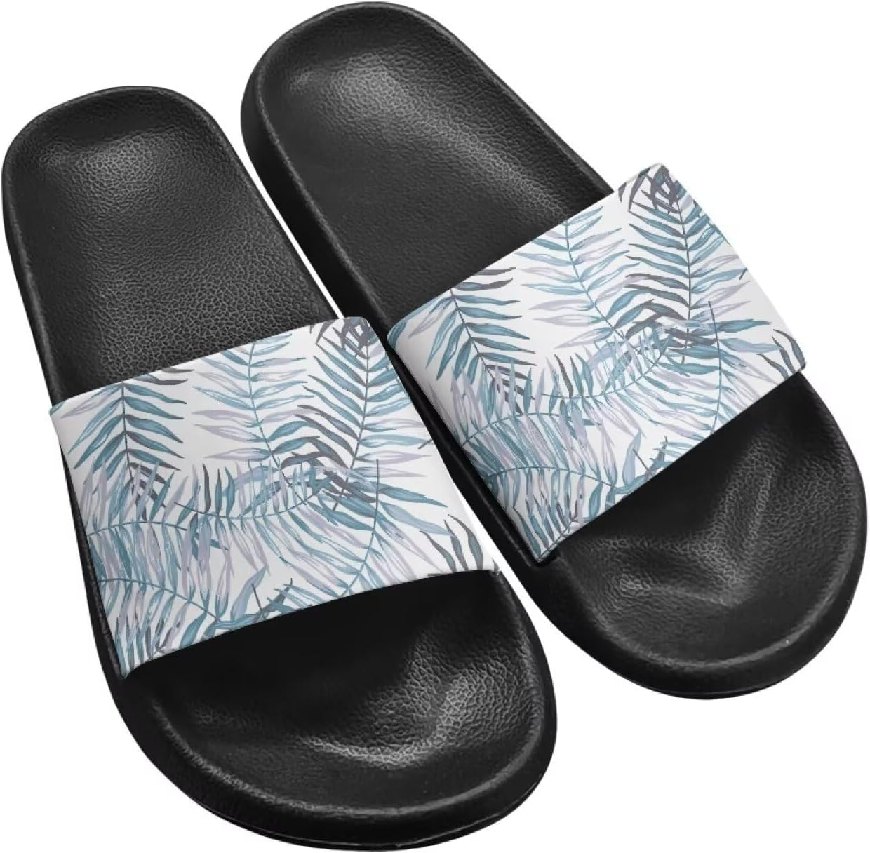 Легкие сандалии Fuxowvby из EVA, мягкие нескользящие тапочки для женщин, мужчин и подростков, летние, для ванной, у бассейна, пляжа, водная обувь, размеры США 5,5-12,5, белый
Легкие сандалии Fuxowvby из EVA, мягкие нескользящие тапочки для женщин, мужчин и подростков, летние, для ванной, у бассейна, пляжа, водная обувь, размеры США 5,5-12,5, белый