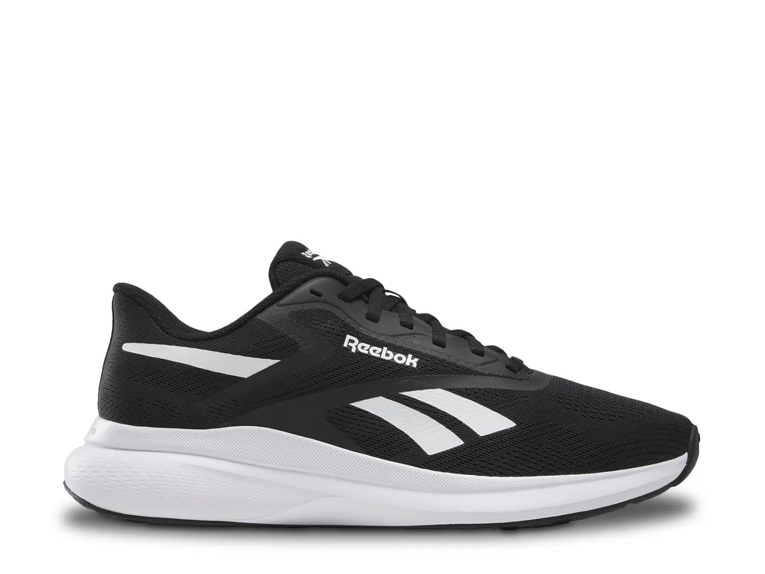 Кроссовки Reebok Energen Run 4 Running Shoe - Men's, черный
Кроссовки Reebok Energen Run 4 Running Shoe - Men's, черный