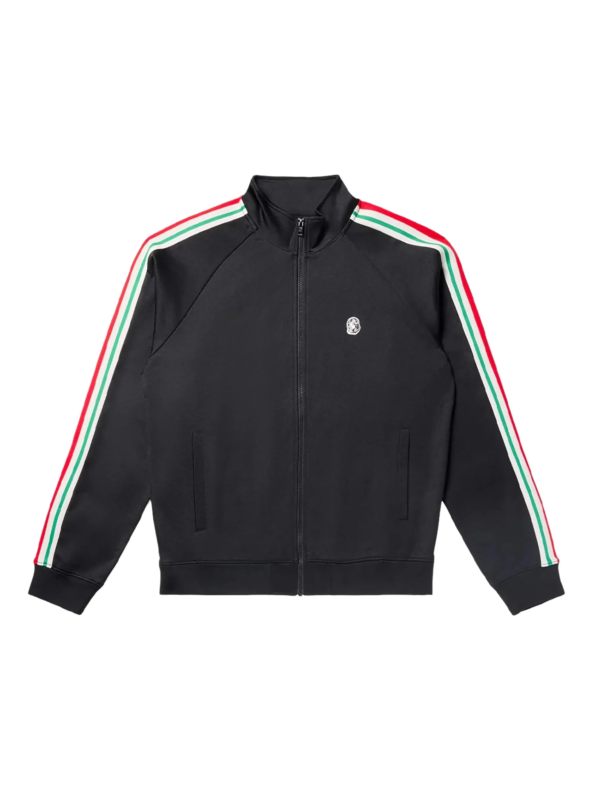 Спортивная куртка Stadium Soundcheck Billionaire Boys Club, черный
Спортивная куртка Stadium Soundcheck Billionaire Boys Club, черный