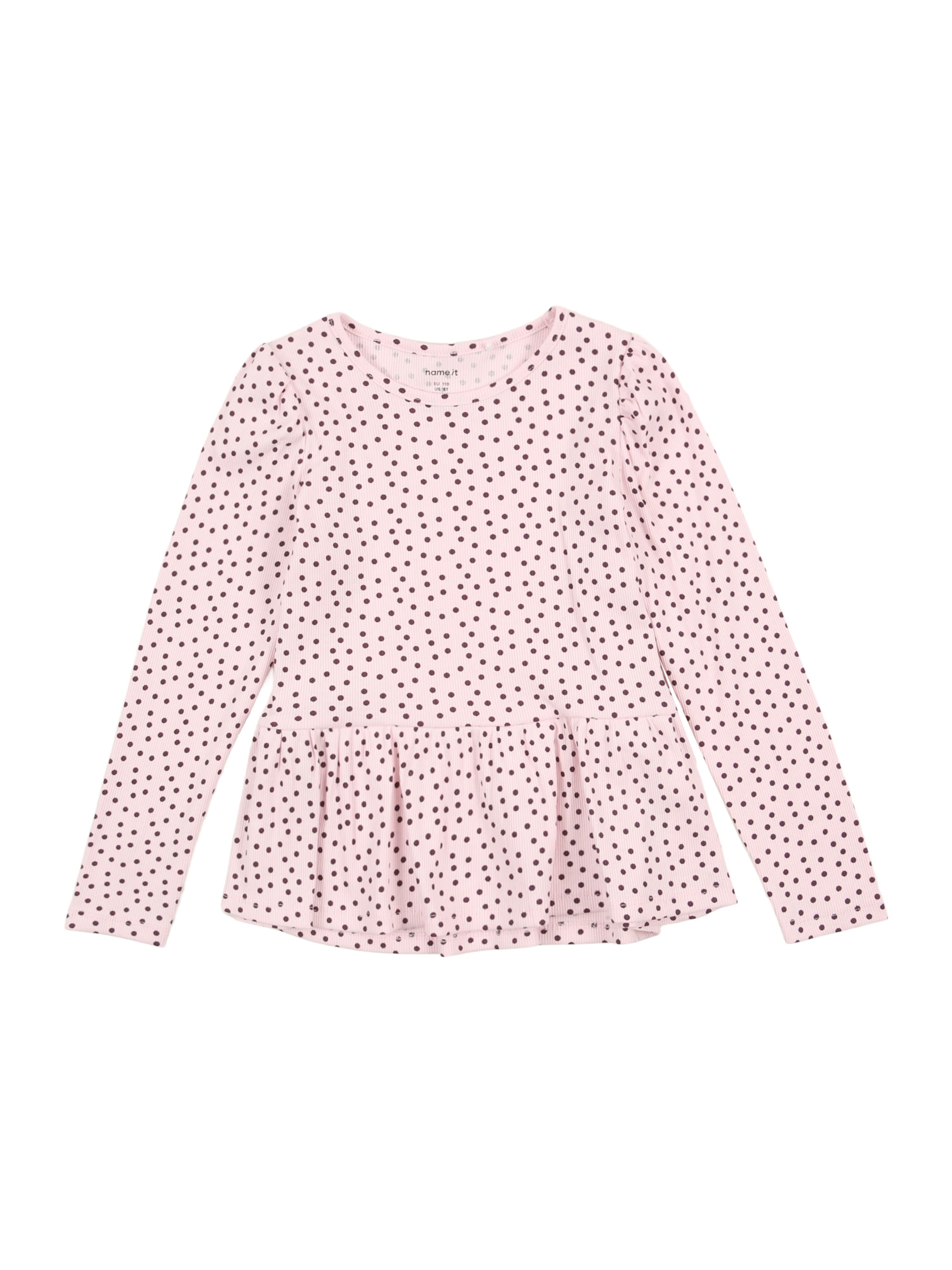 NAME IT Лонгслив в розовом цвете
NAME IT Лонгслив в розовом цвете
