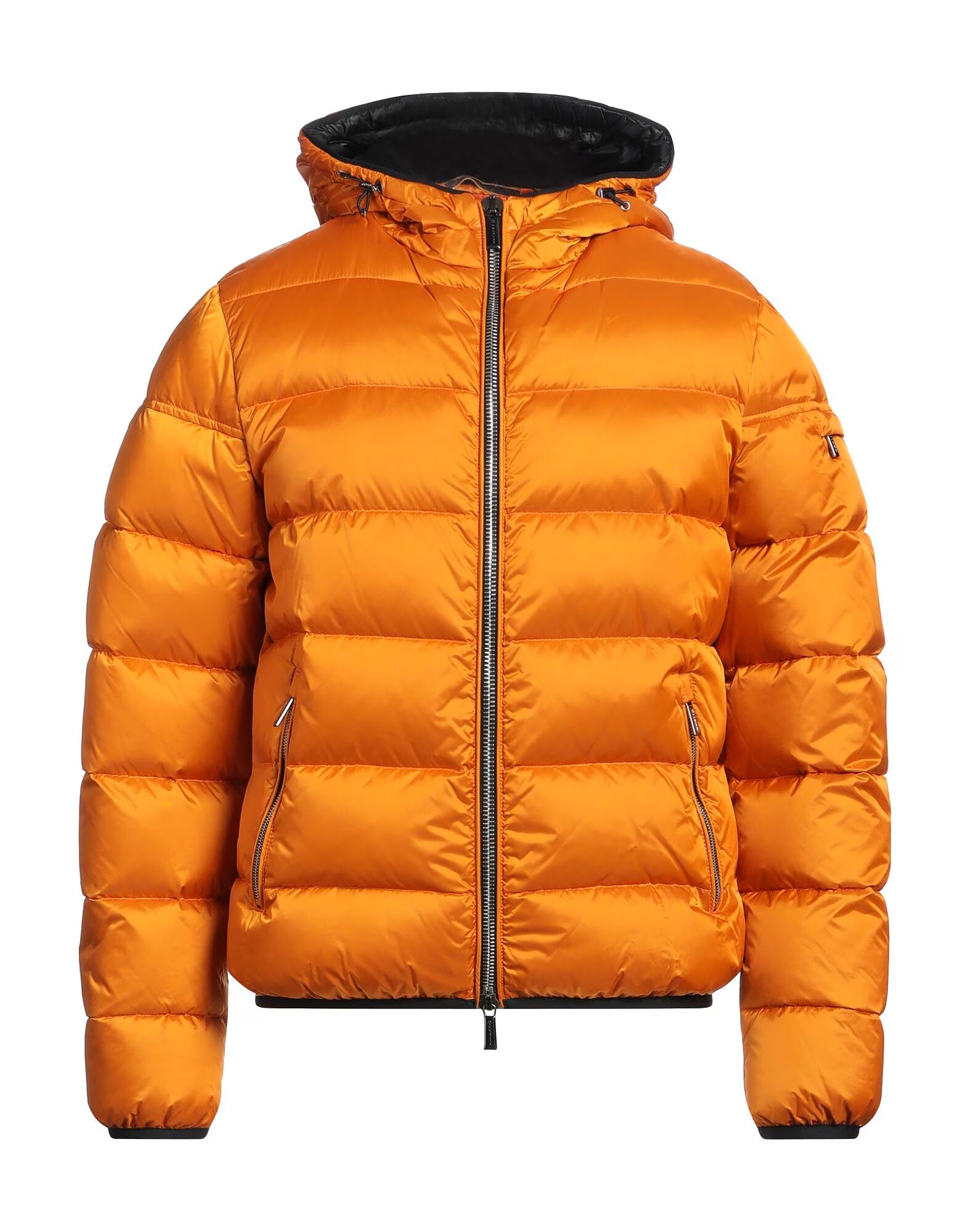 Пуховик Moorer, оранжевый
Пуховик Moorer, оранжевый