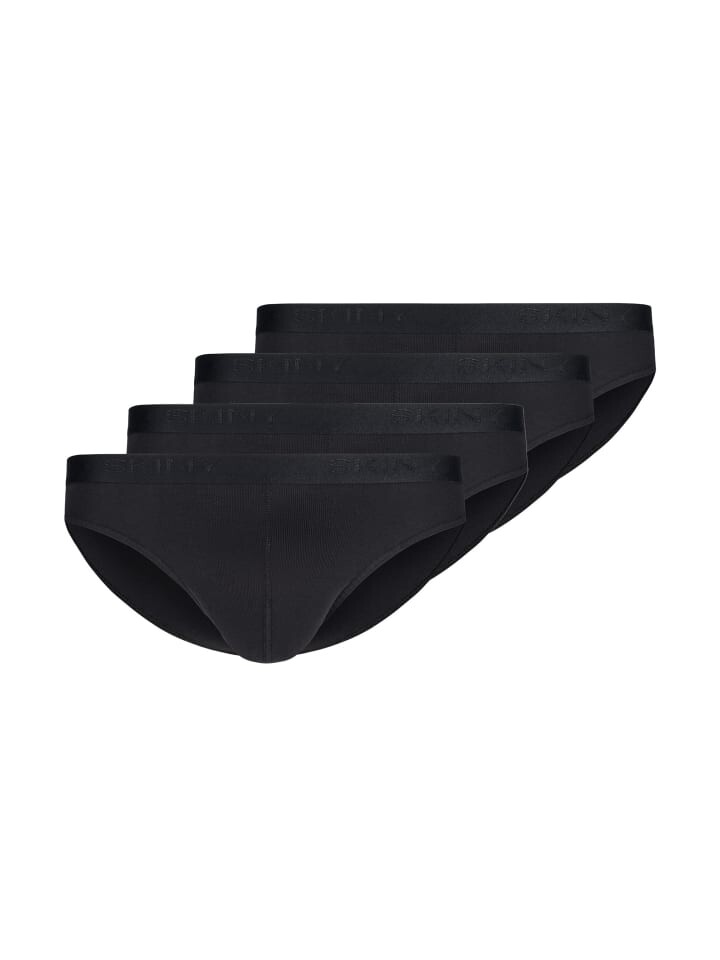 Трусы Skiny, черный
Трусы Skiny, черный