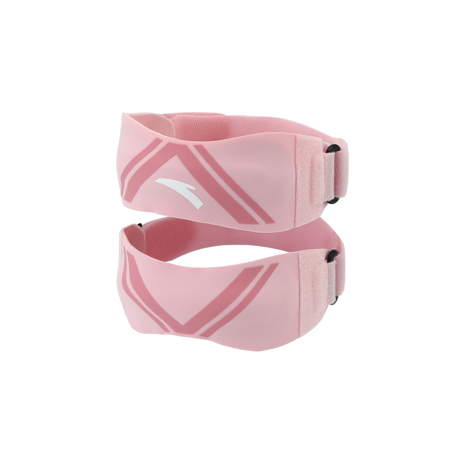 Бадминтон альпинизм баскетбол бег наколенники ANTA, розовый
Бадминтон альпинизм баскетбол бег наколенники ANTA, розовый