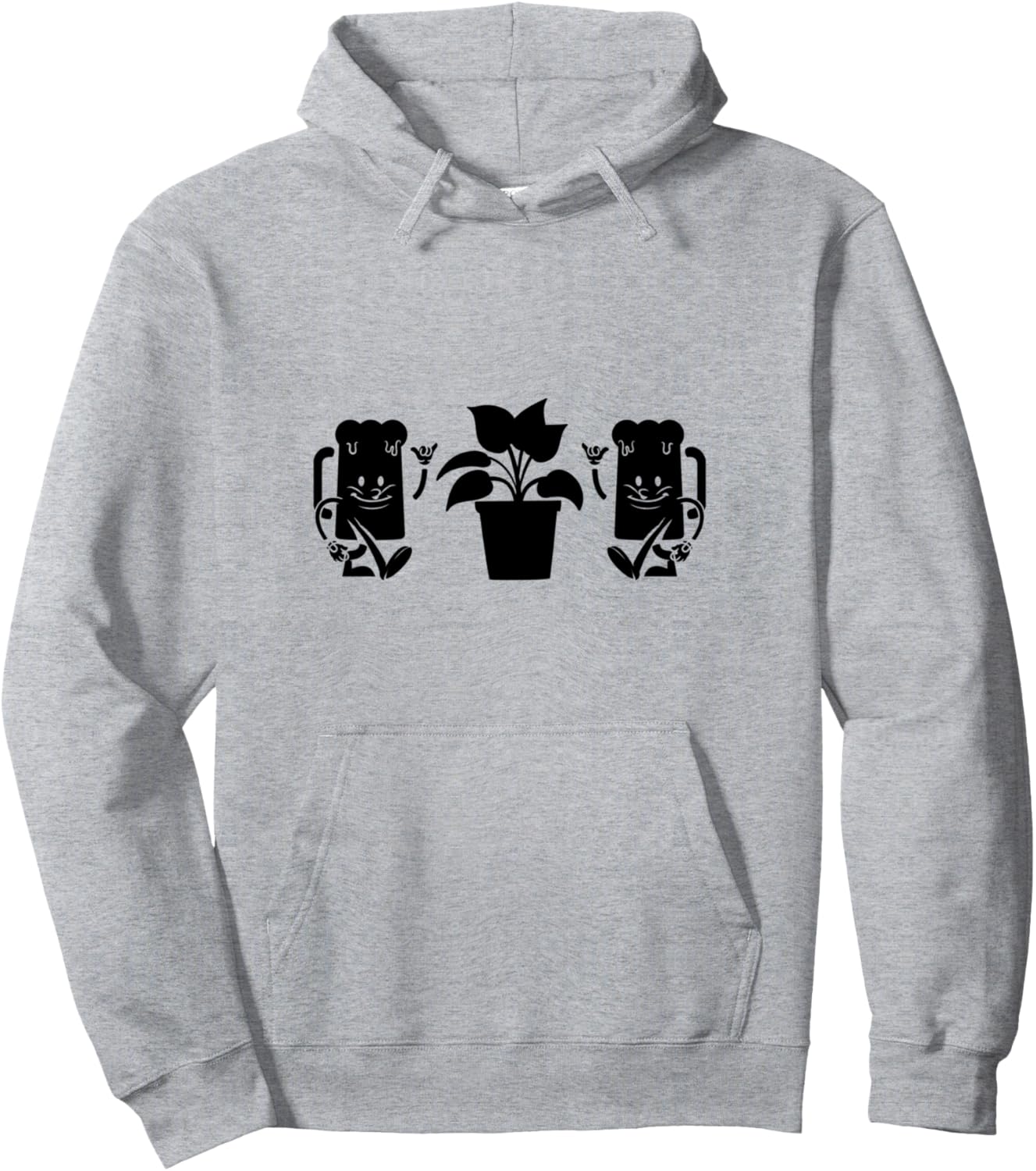 Интересное хобби садоводства. Толстовка для любителя растений Hobby Gardener Landscaping Gardening Designs, серый
Интересное хобби садоводства. Толстовка для любителя растений Hobby Gardener Landscaping Gardening Designs, серый