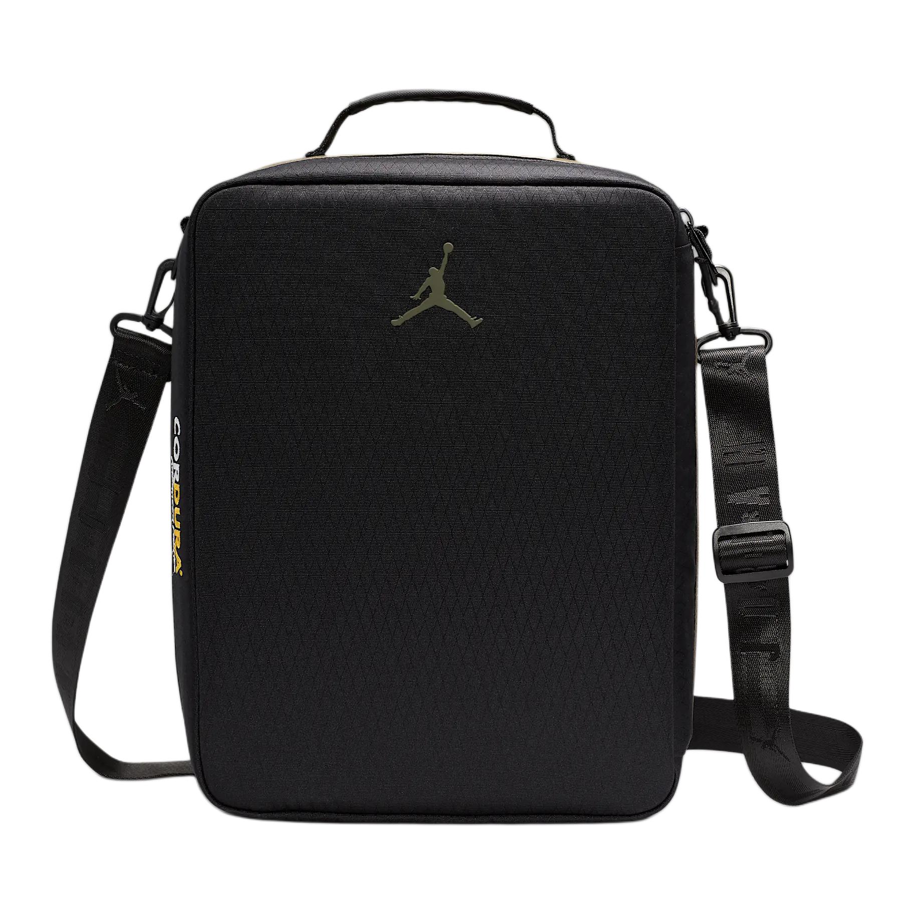 Полиэстеровая наплечная сумка через плечо ручная сумка обычная мужская средняя олива Jordan, medium оливковый
Полиэстеровая наплечная сумка через плечо ручная сумка обычная мужская средняя олива Jordan, medium оливковый