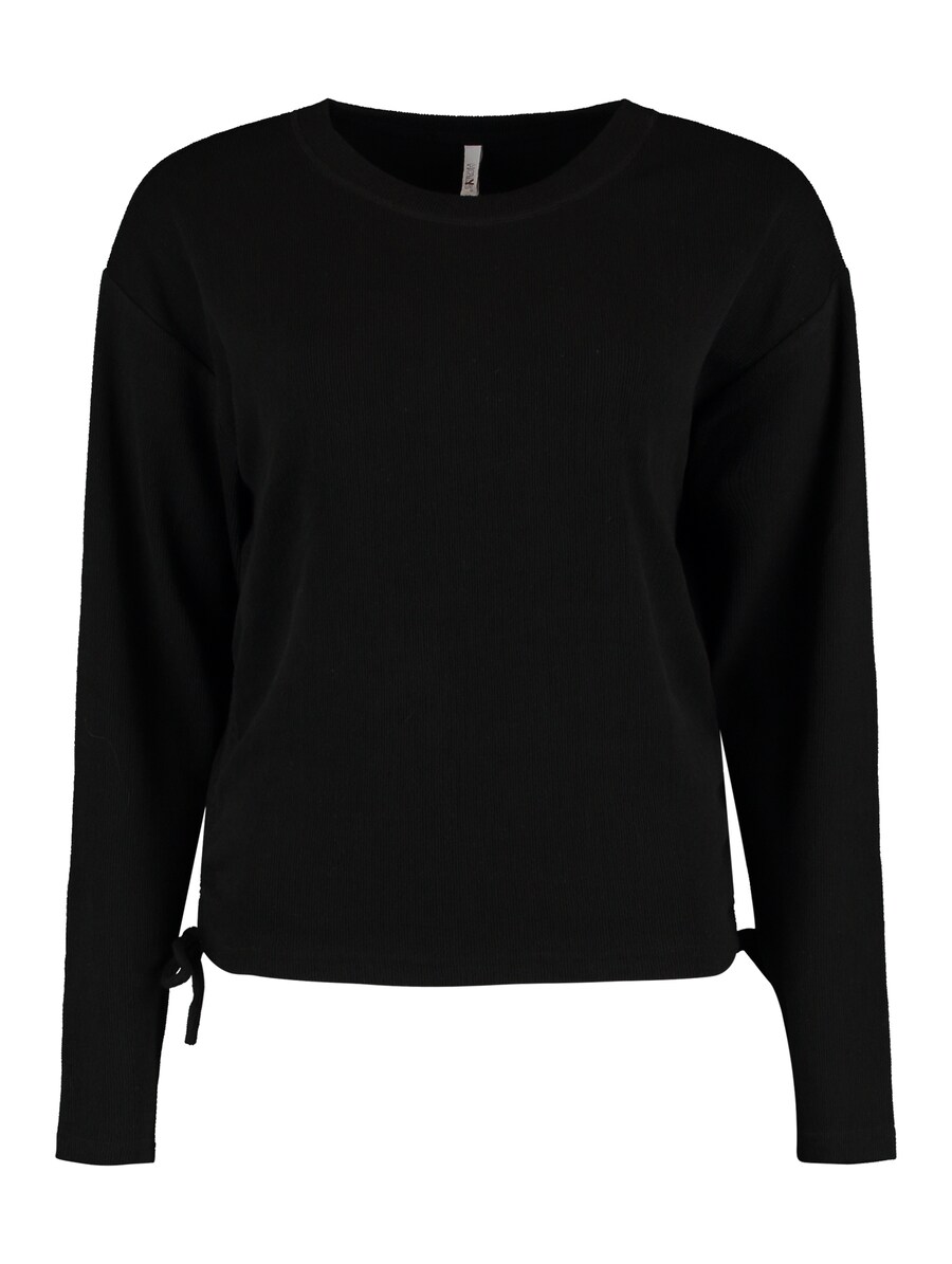 Рубашка Hailys Jolien, черный
Рубашка Hailys Jolien, черный