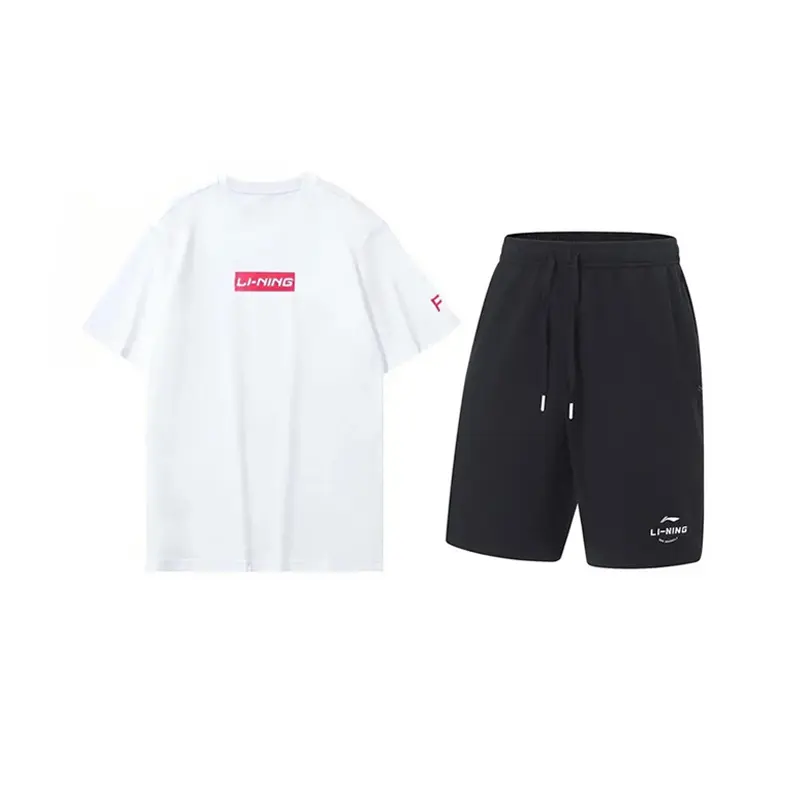 Повседневная спортивная одежда унисекс LINING
Повседневная спортивная одежда унисекс LINING