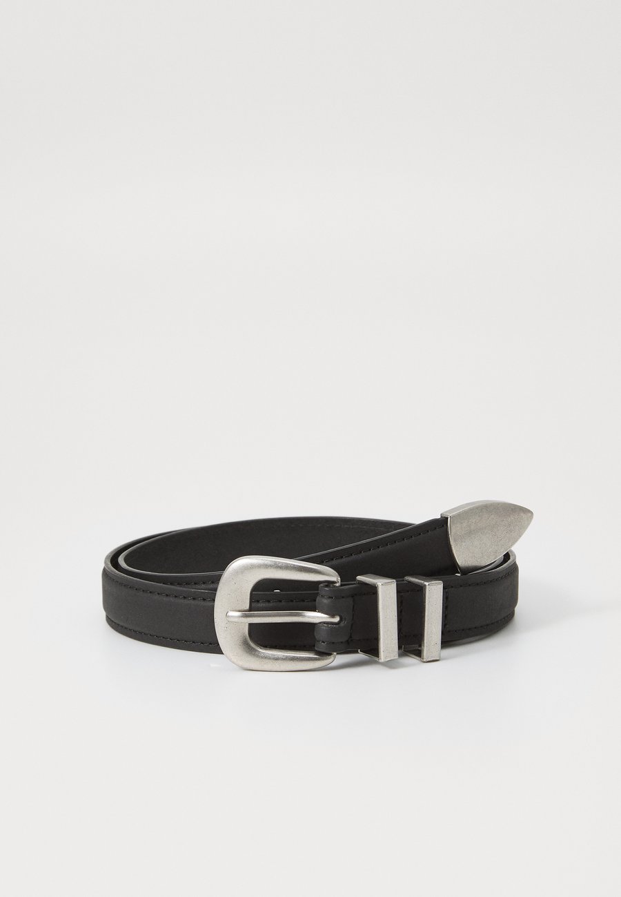 Ремень Zign Belt, Black
Ремень Zign Belt, Black