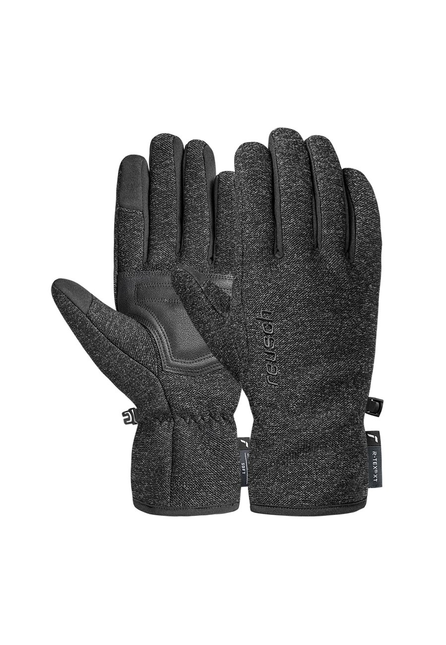 Перчатки Reusch MERIDIAN R-TEX XT TOUCH-TEC, Asphalt Melange/Anthracite
Перчатки Reusch MERIDIAN R-TEX XT TOUCH-TEC, Asphalt Melange/Anthracite