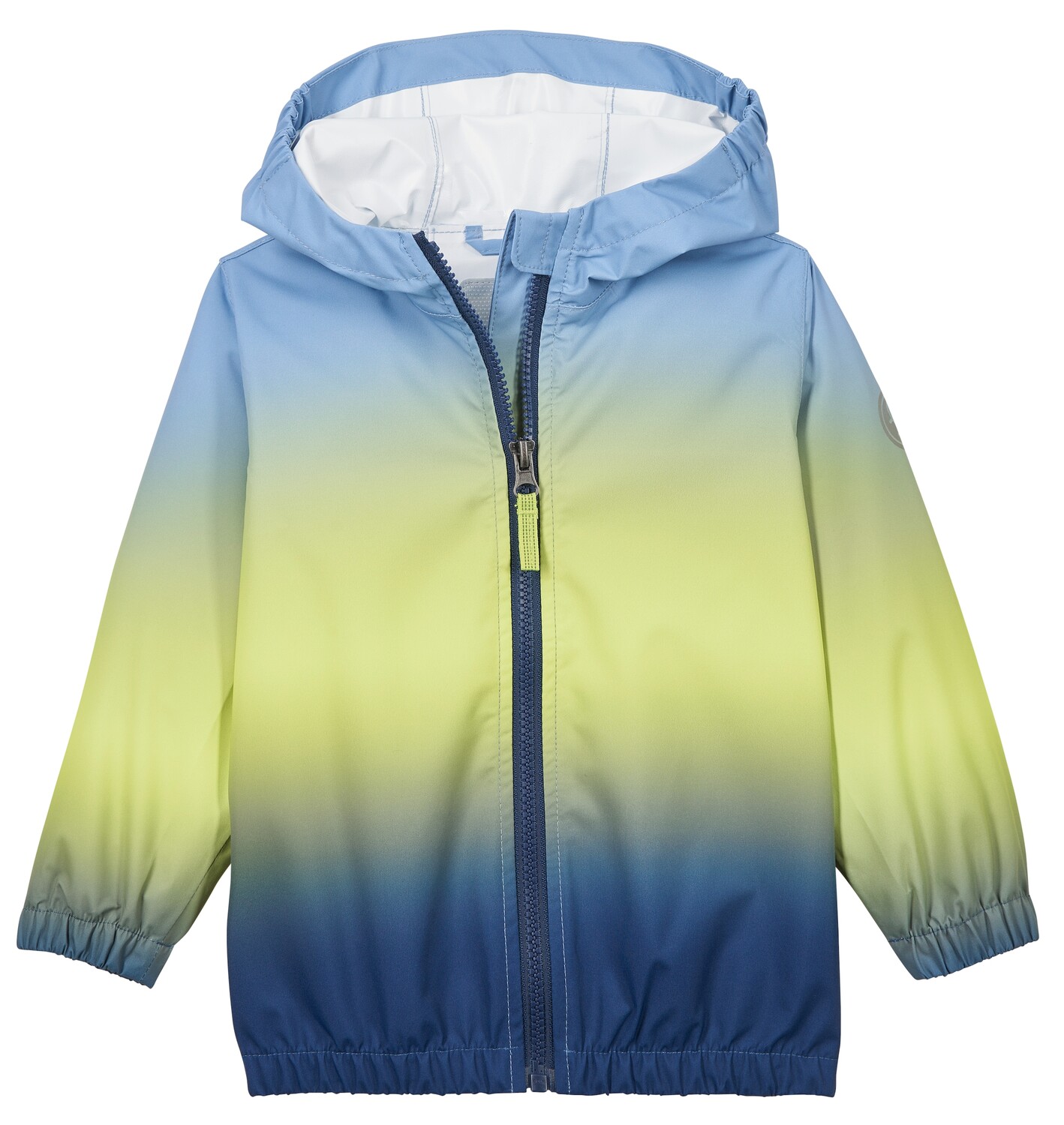 First instinct by killtec Куртка Performance в цвете Light Blue, Dark Blue
First instinct by killtec Куртка Performance в цвете Light Blue, Dark Blue