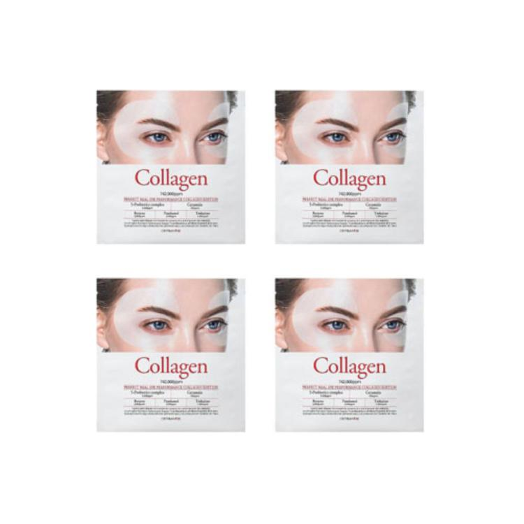 DERMAFIX Коллагеновая маска для глаз с яичным белком увлажняющая и питательная
DERMAFIX Коллагеновая маска для глаз с яичным белком увлажняющая и питательная