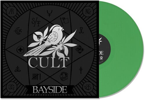 Виниловая пластинка Bayside: Cult - Doublemint
Виниловая пластинка Bayside: Cult - Doublemint
