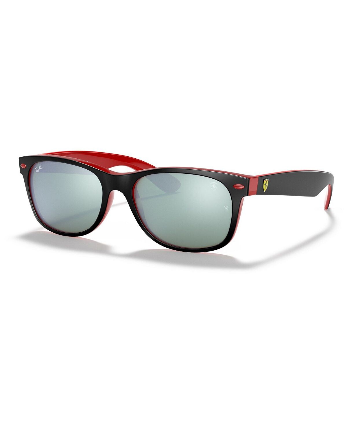 Солнцезащитные очки унисекс, RB2132M Scuderia Ferrari Collection 55 Ray-Ban
Солнцезащитные очки унисекс, RB2132M Scuderia Ferrari Collection 55 Ray-Ban