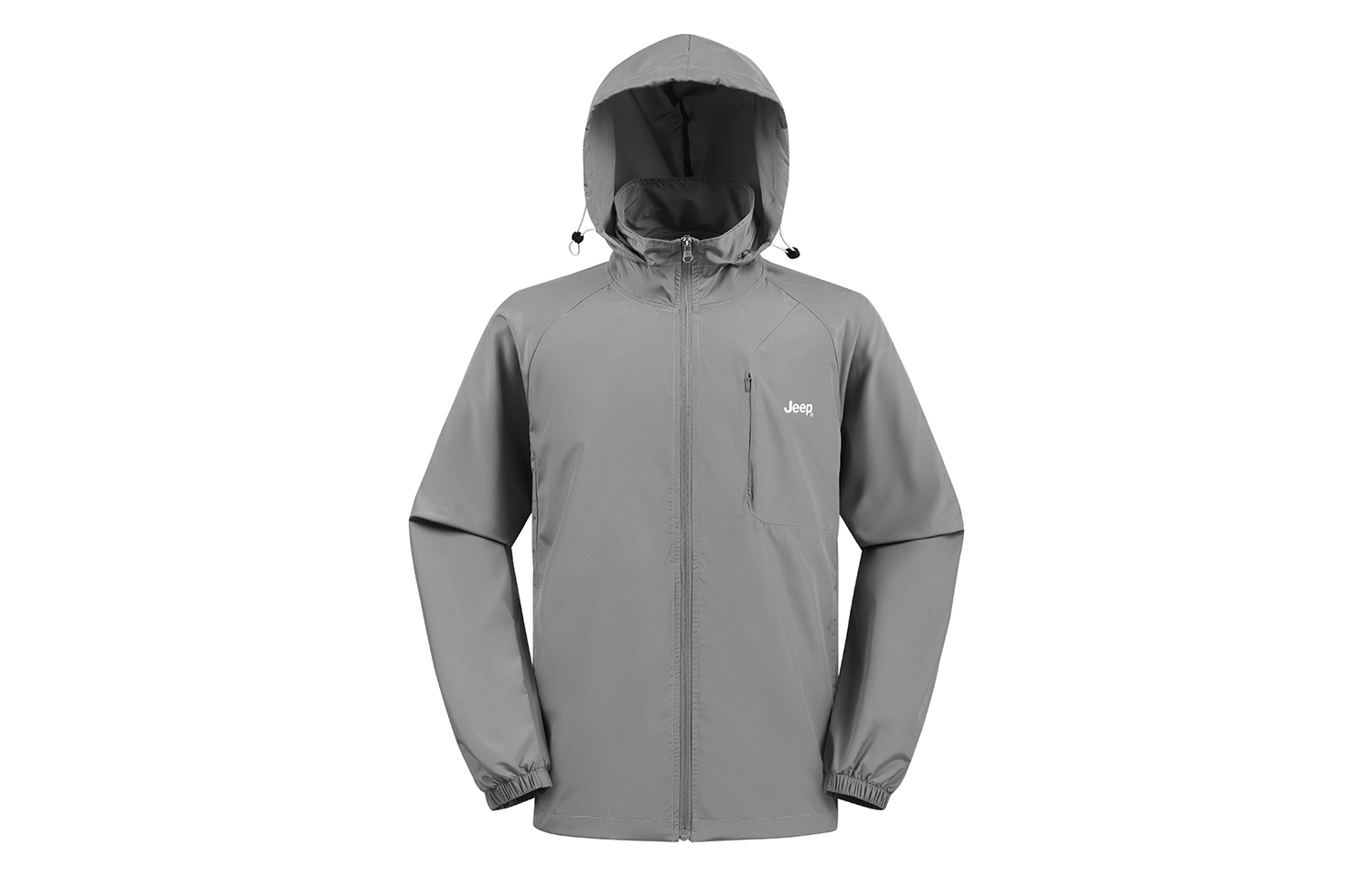 Одежда для защиты от солнца Unisex Jeep, concrete серый
Одежда для защиты от солнца Unisex Jeep, concrete серый