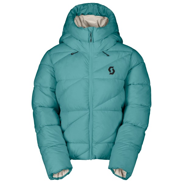 Женская куртка Insuloft Warm - синтетическая куртка Scott, синий 
Женская куртка Insuloft Warm - синтетическая куртка Scott, синий